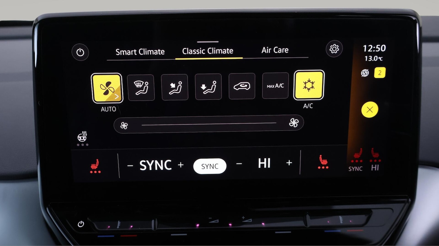 Used Volkswagen ID.4 2022 for sale - 76597218: Photo 13