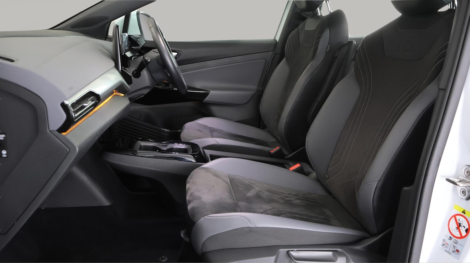 Used Volkswagen ID.4 2022 for sale - 76597218: Photo 15