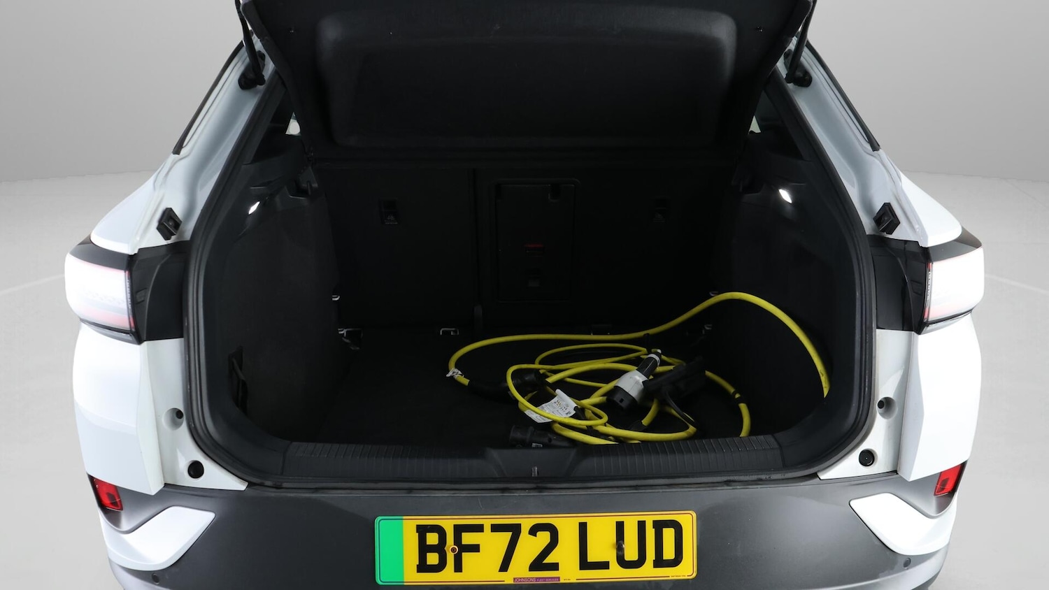 Used Volkswagen ID.4 2022 for sale - 76597218: Photo 18