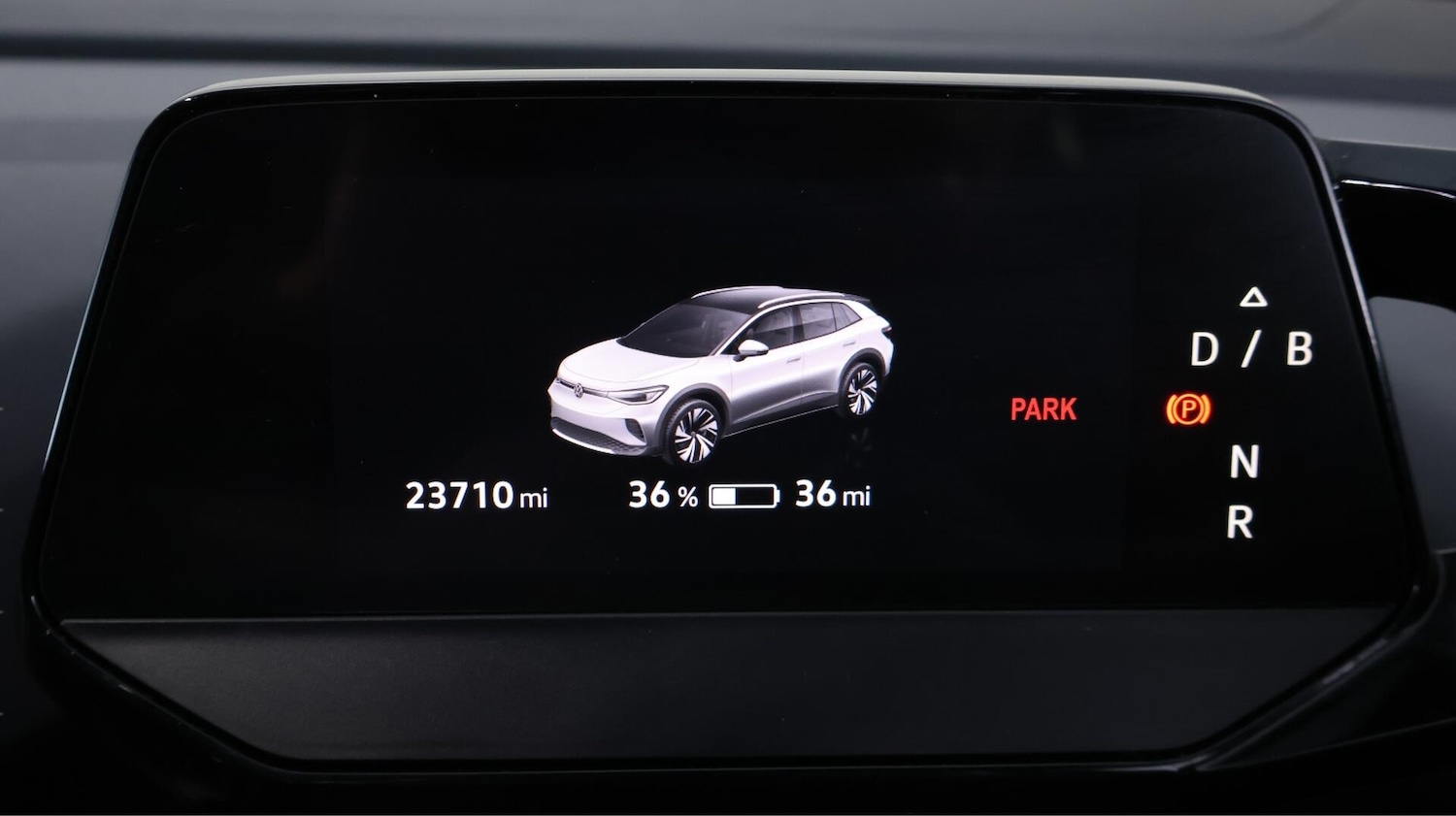 Used Volkswagen ID.4 2022 for sale - 76597218: Photo 23