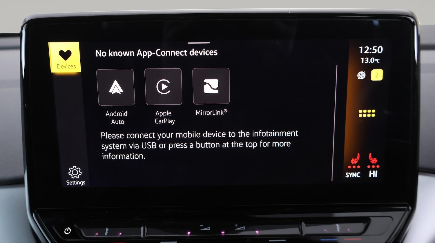 Used Volkswagen ID.4 2022 for sale - 76597218: Photo 26