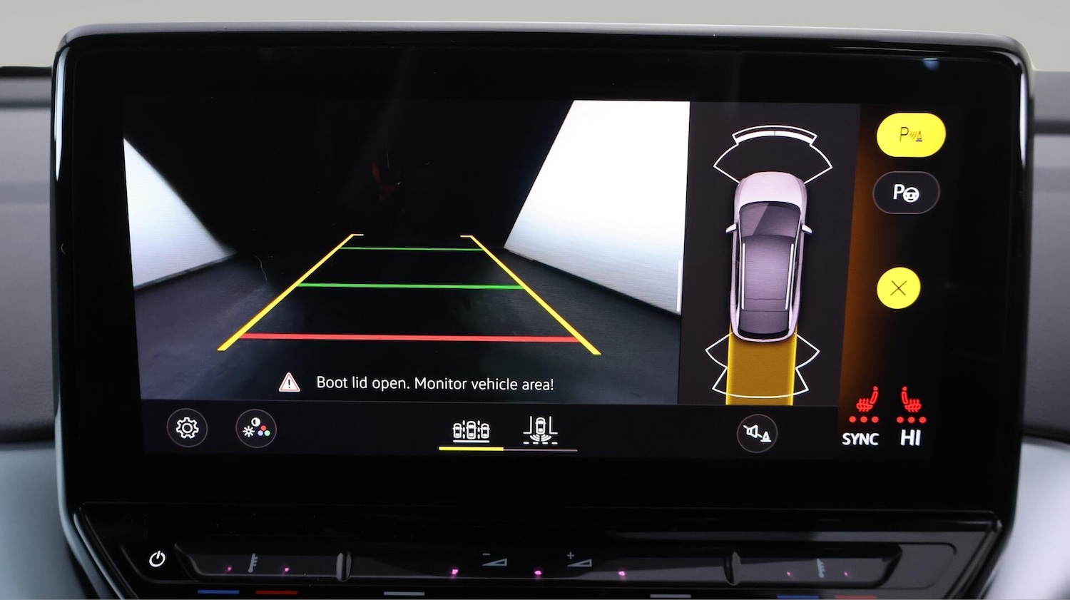 Used Volkswagen ID.4 2022 for sale - 76597218: Photo 27