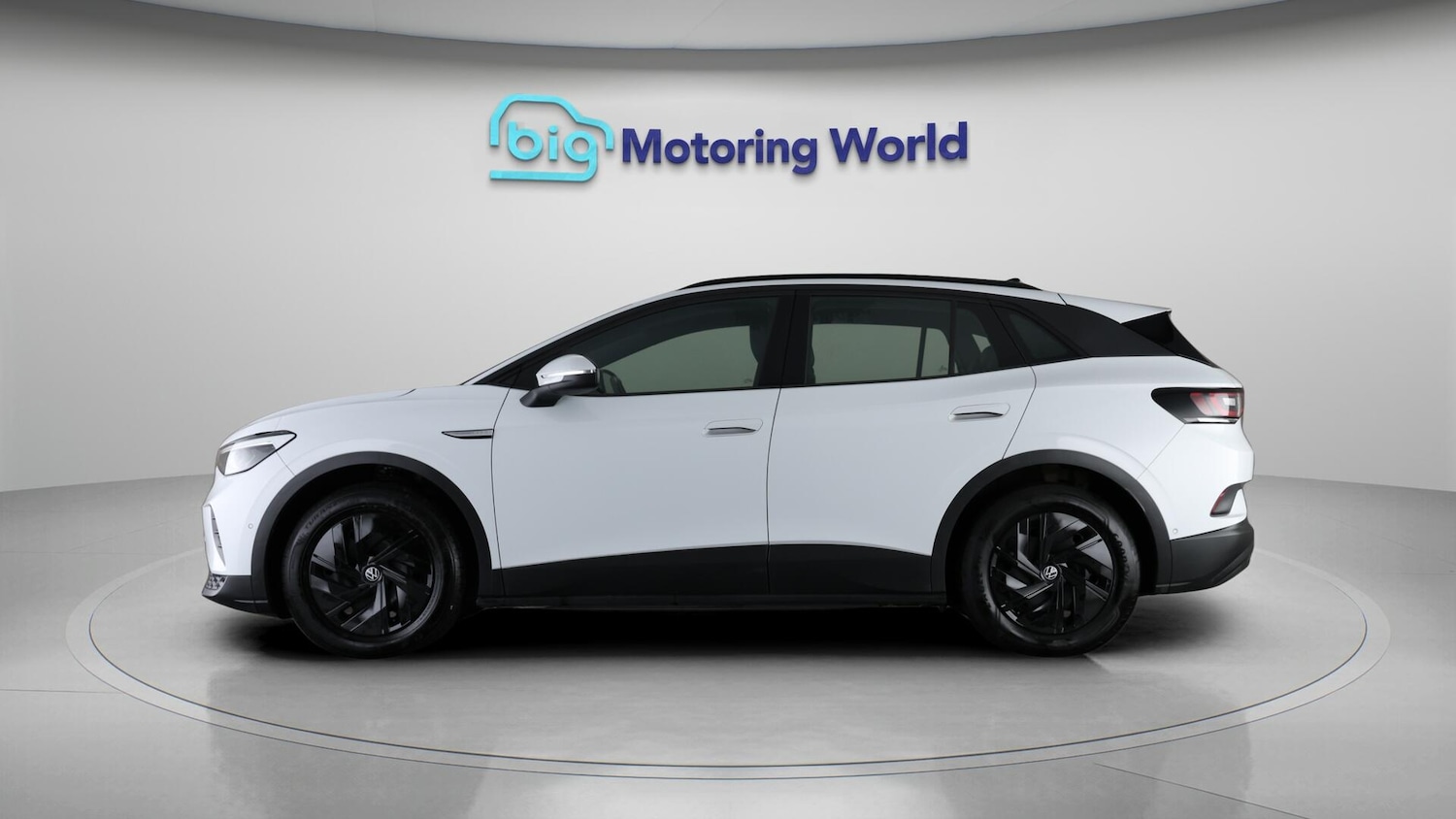 Used Volkswagen ID.4 2022 for sale - 76597218: Photo 5