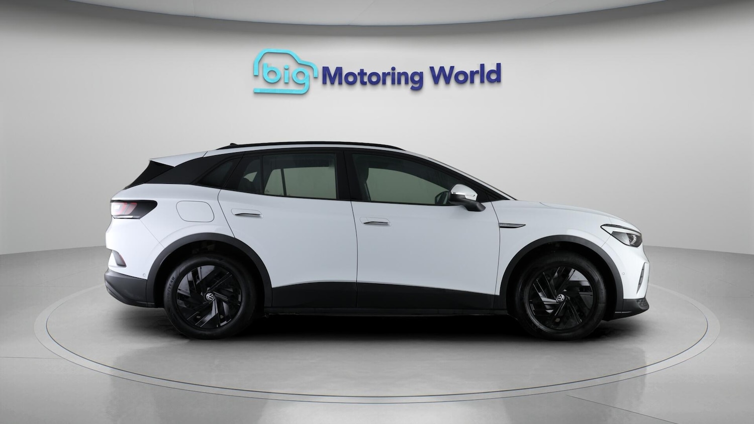 Used Volkswagen ID.4 2022 for sale - 76597218: Photo 9