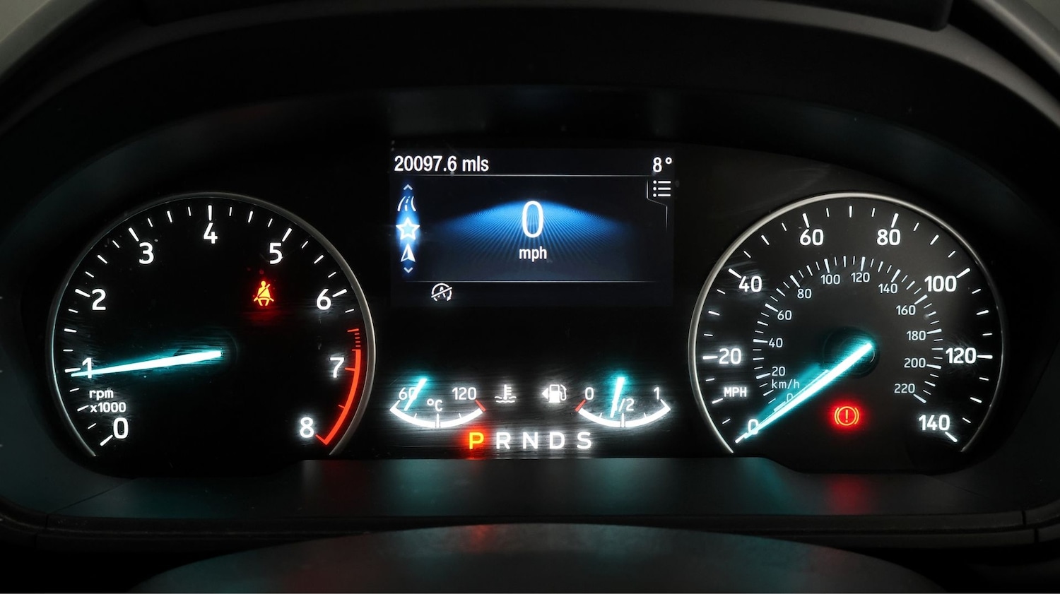 Used Ford Ecosport for sale - 77181891: Photo 10