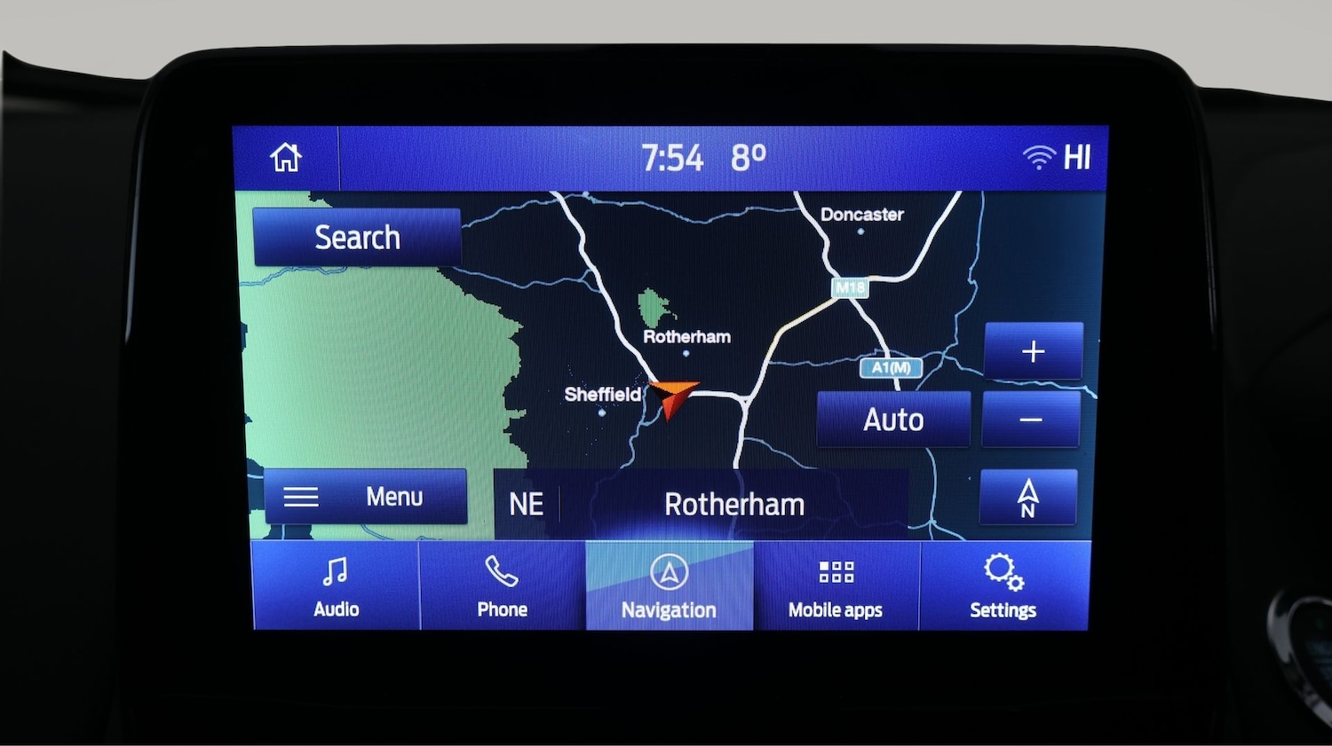 Used Ford Ecosport for sale - 77181891: Photo 11