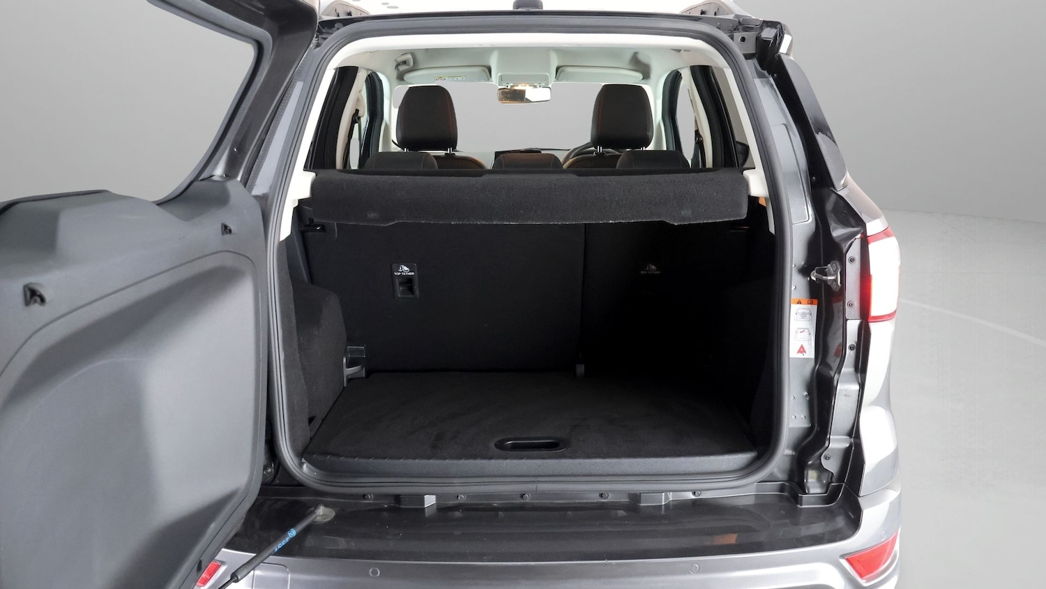 Used Ford Ecosport for sale - 77181891: Photo 17