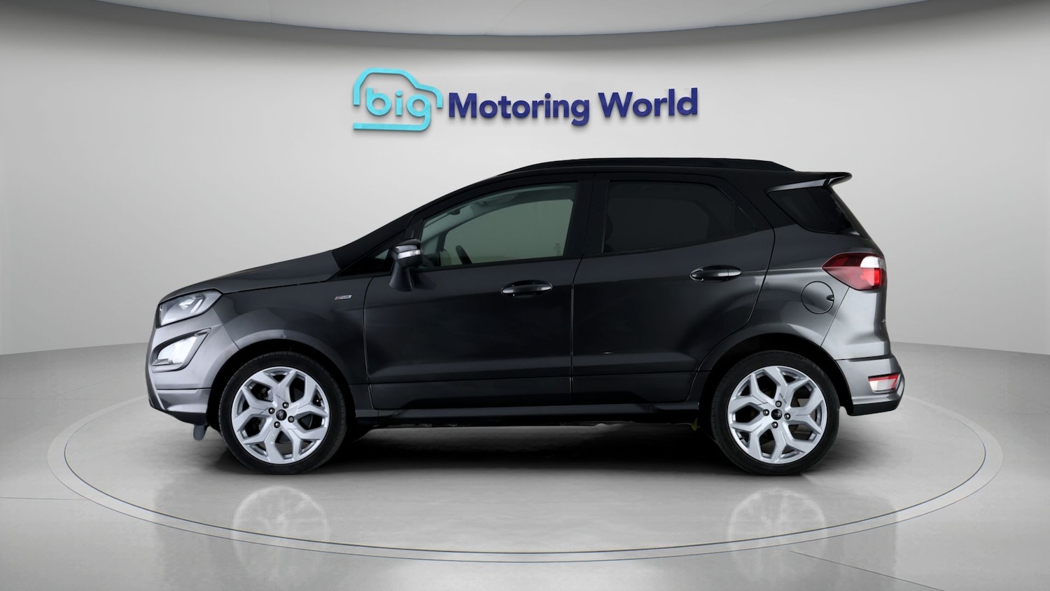 Used Ford Ecosport for sale - 77181891: Photo 4