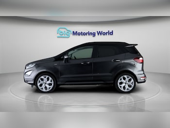 Used Ford Ecosport 2019 for sale - 77181891: Photo