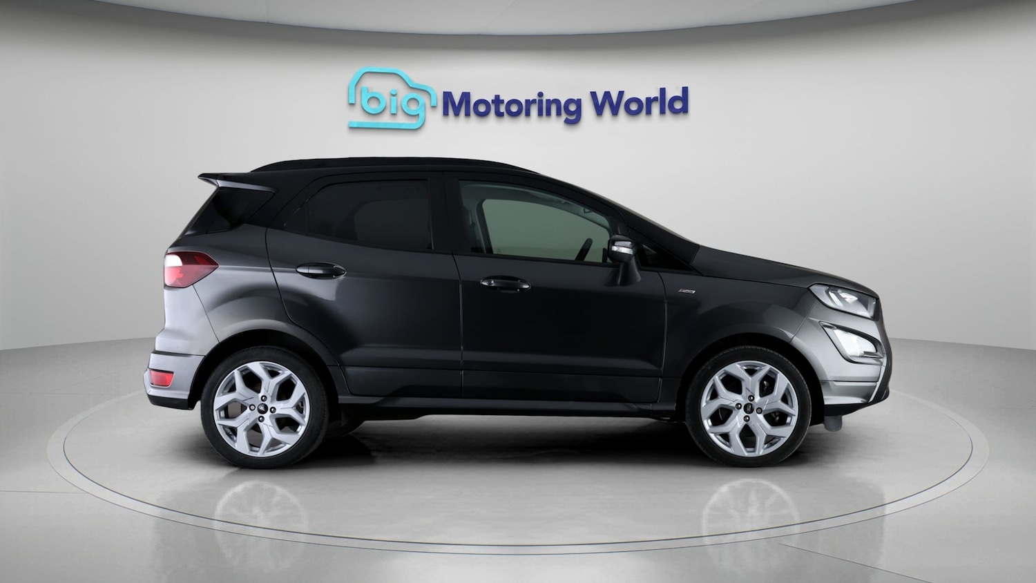 Used Ford Ecosport for sale - 77181891: Photo 8