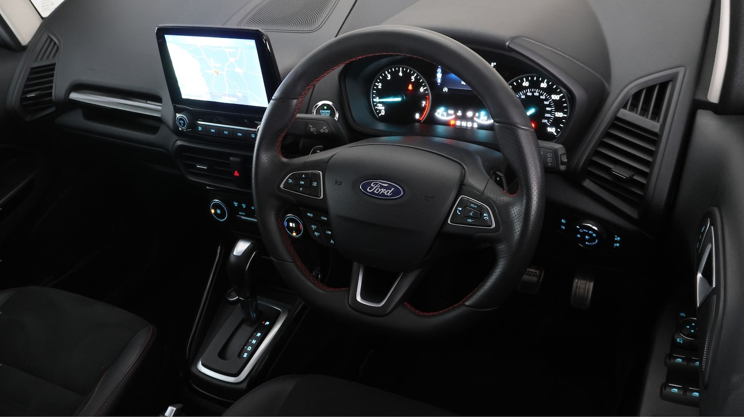 Used Ford Ecosport for sale - 77181891: Photo 9