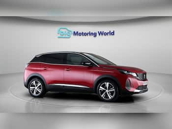 Used Peugeot 3008 2024 for sale - 79748166: Photo