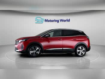 Used Peugeot 3008 2024 for sale - 79748166: Photo