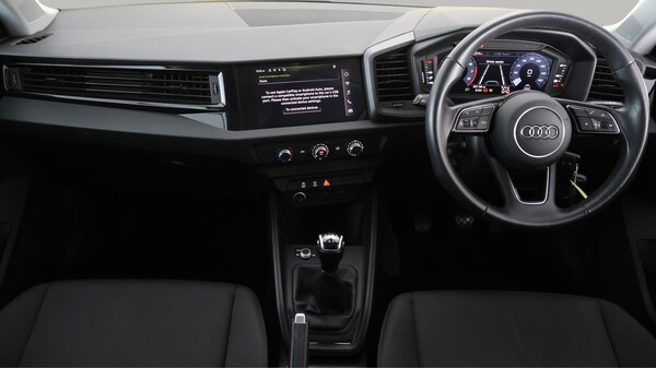 Used Audi A1 2021 for sale - 76315138: Photo 13