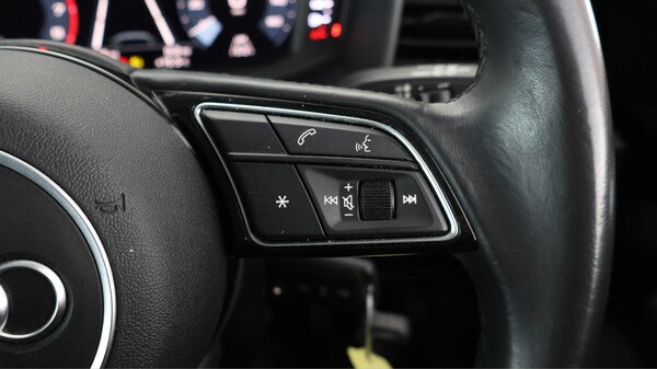 Used Audi A1 2021 for sale - 76315138: Photo 23