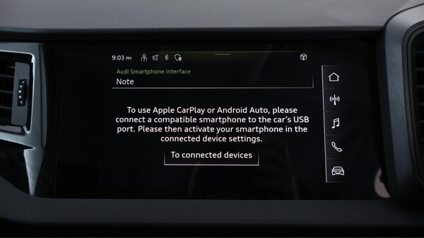 Used Audi A1 2021 for sale - 76315138: Photo 24