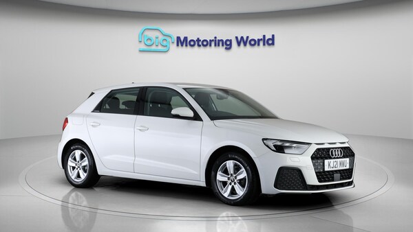 Used Audi A1 2021 for sale - 76315138: Photo 2