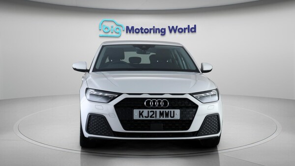 Used Audi A1 2021 for sale - 76315138: Photo 3