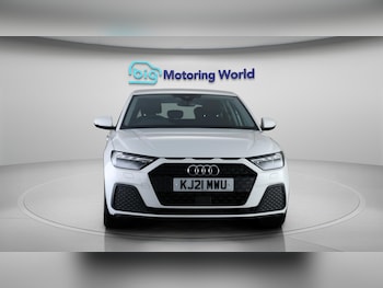 Used Audi A1 2021 for sale - 76315138: Photo 3