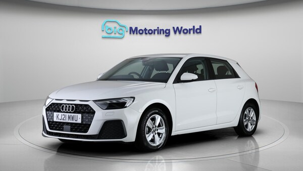 Used Audi A1 2021 for sale - 76315138: Photo 4