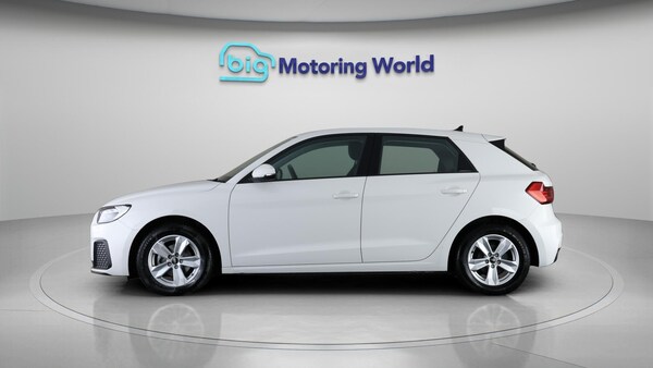 Used Audi A1 2021 for sale - 76315138: Photo 5