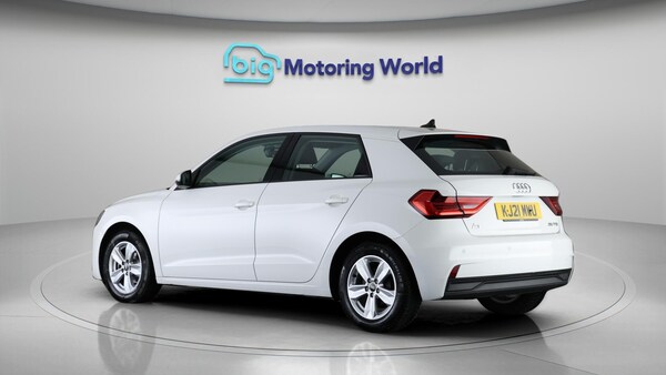 Used Audi A1 2021 for sale - 76315138: Photo 6
