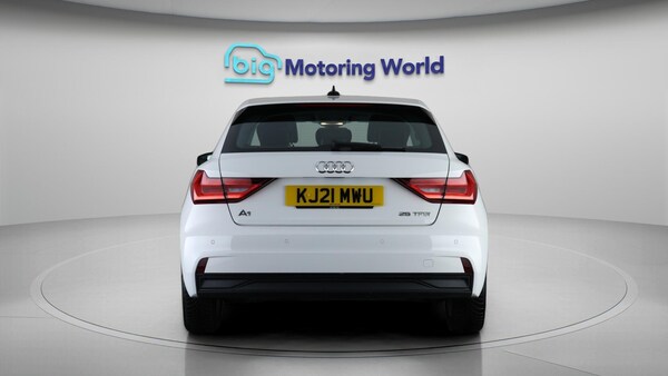 Used Audi A1 2021 for sale - 76315138: Photo 7