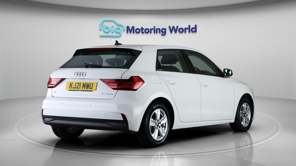 Used Audi A1 2021 for sale - 76315138: Photo 8