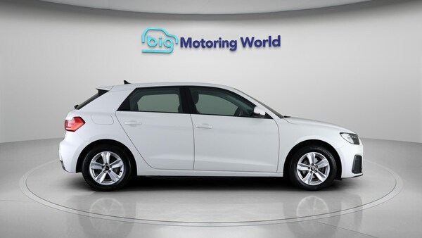 Used Audi A1 2021 for sale - 76315138: Photo 9