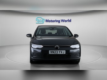 Used Volkswagen Golf 2023 for sale - 78646589: Photo