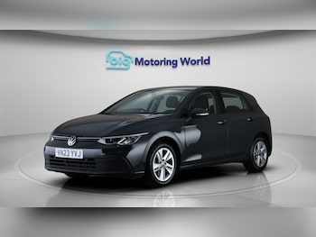 Used Volkswagen Golf 2023 for sale - 78646589: Photo