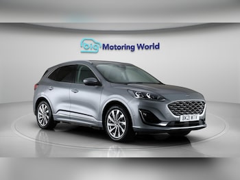 Ford - Kuga