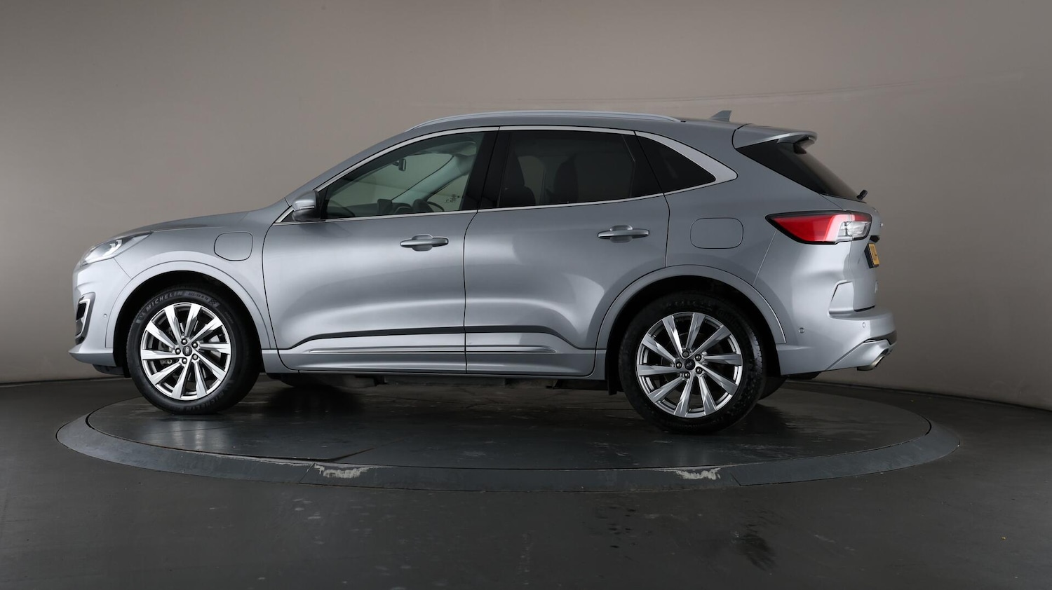 Vehicle 40