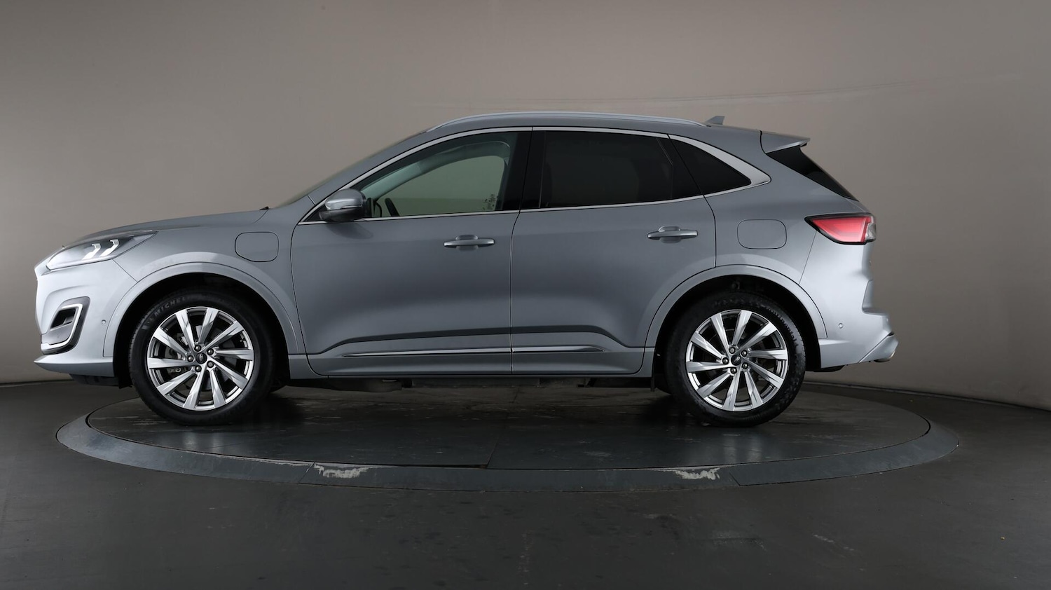 Vehicle 42