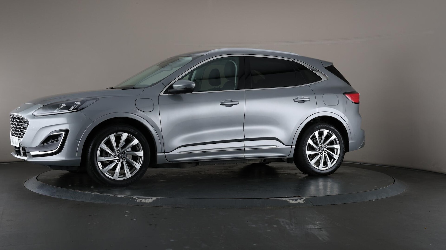 Vehicle 45
