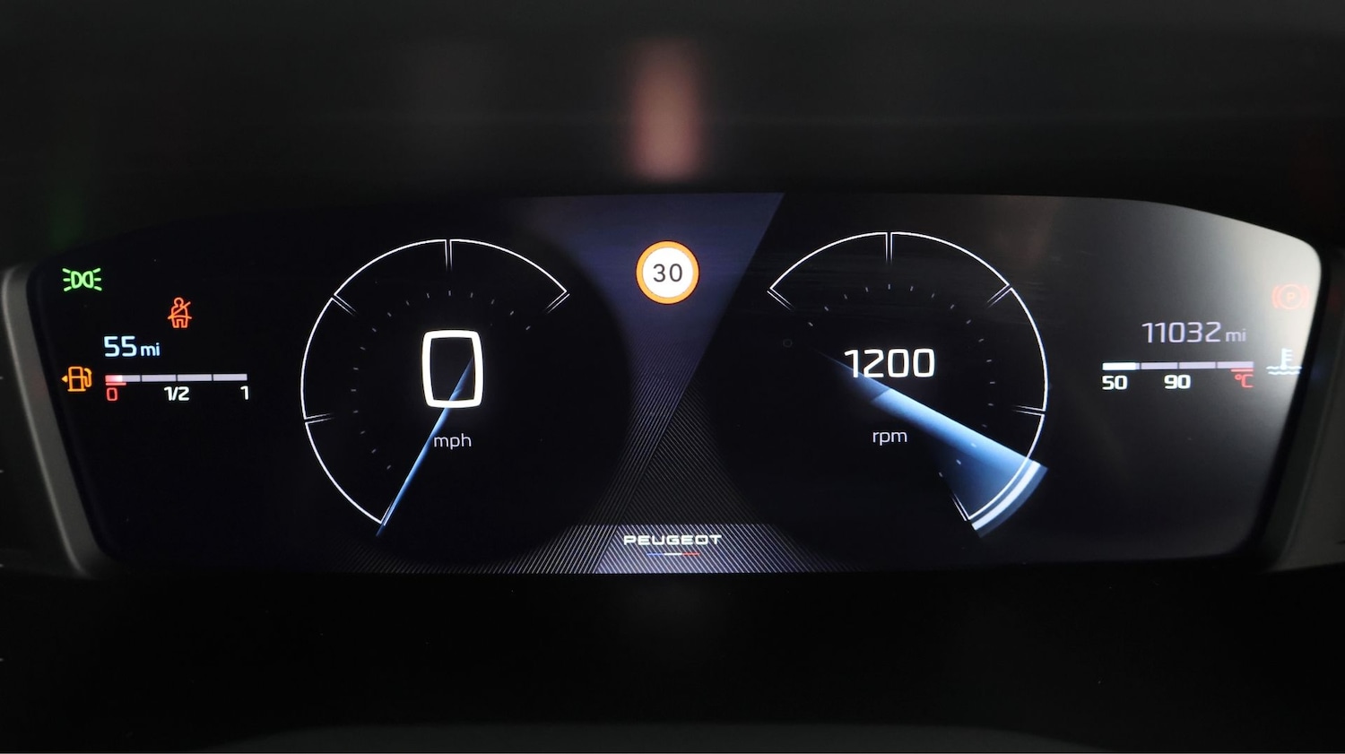 Used Peugeot 2008 2024 for sale - 77897866: Photo 10