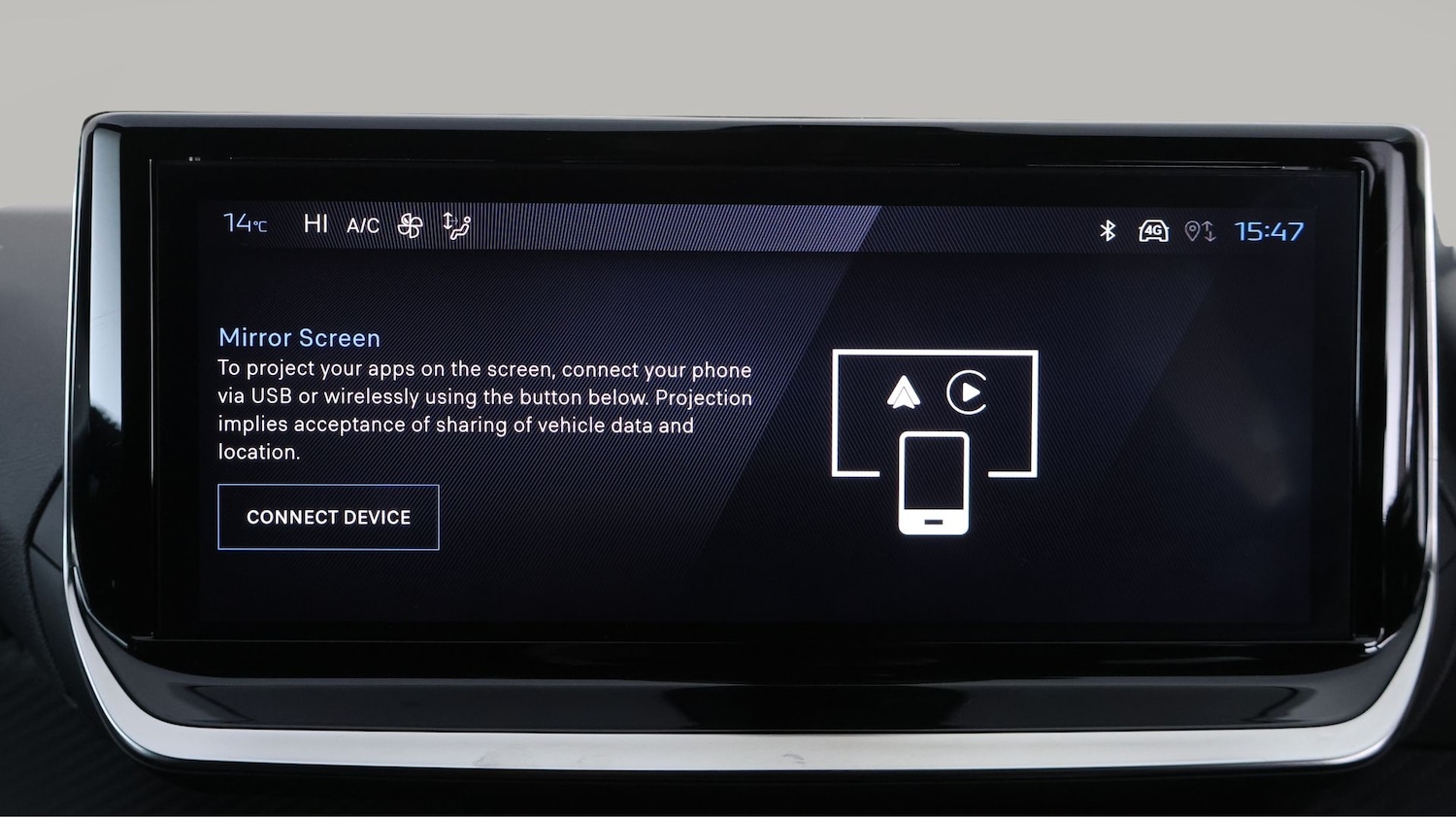 Used Peugeot 2008 2024 for sale - 77897866: Photo 22