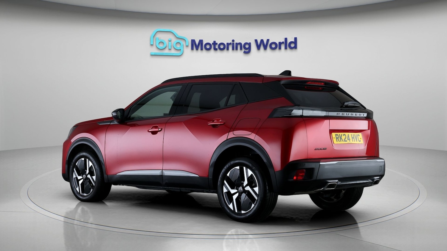 Used Peugeot 2008 2024 for sale - 77897866: Photo 5