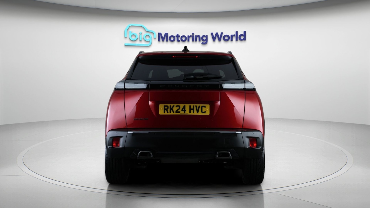 Used Peugeot 2008 2024 for sale - 77897866: Photo 6