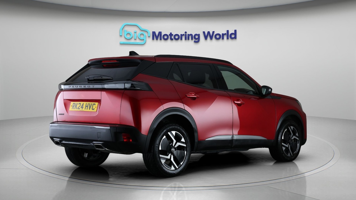 Used Peugeot 2008 2024 for sale - 77897866: Photo 7