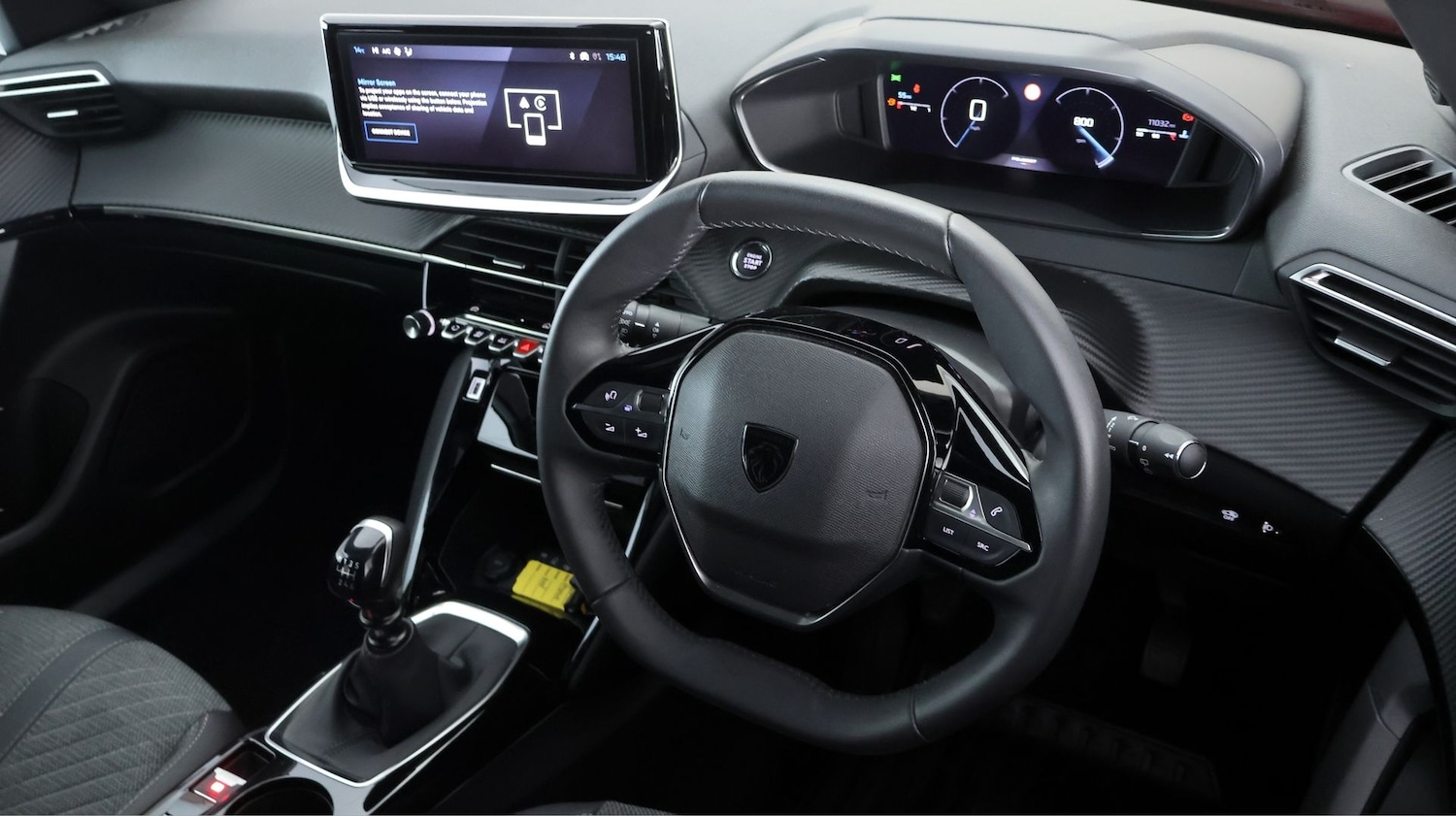 Used Peugeot 2008 2024 for sale - 77897866: Photo 9