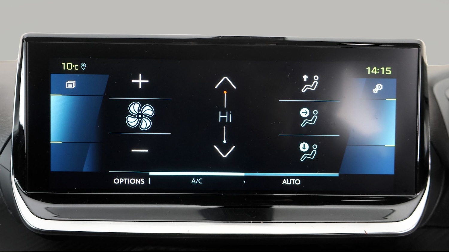 Used Peugeot E-2008 2022 for sale - 77428935: Photo 11