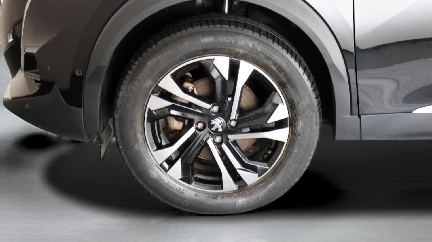 Used Peugeot E-2008 2022 for sale - 77428935: Photo 17