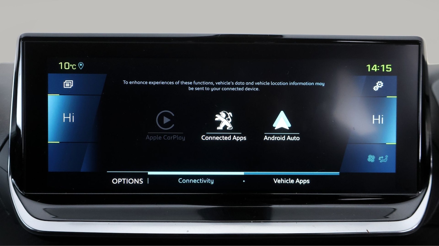 Used Peugeot E-2008 2022 for sale - 77428935: Photo 25