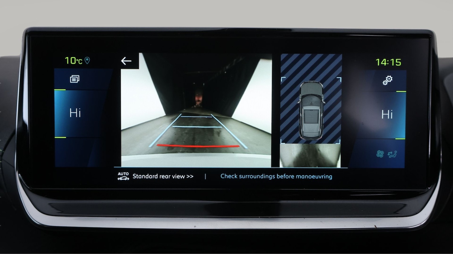 Used Peugeot E-2008 2022 for sale - 77428935: Photo 26