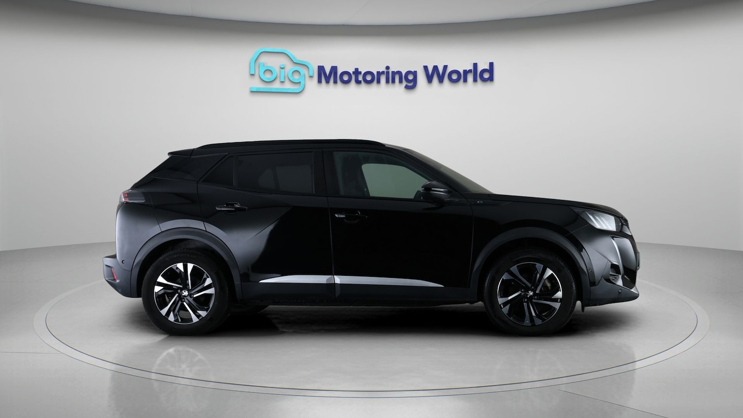 Used Peugeot E-2008 2022 for sale - 77428935: Photo 8