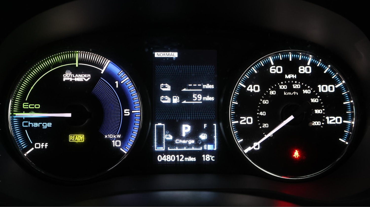 Used Mitsubishi Outlander 2019 for sale - 76584274: Photo 10