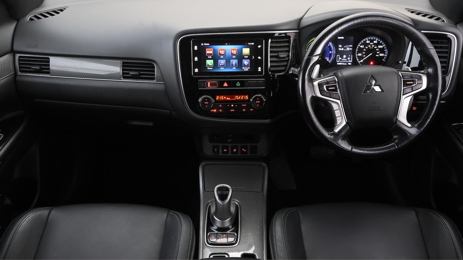 Used Mitsubishi Outlander 2019 for sale - 76584274: Photo 12