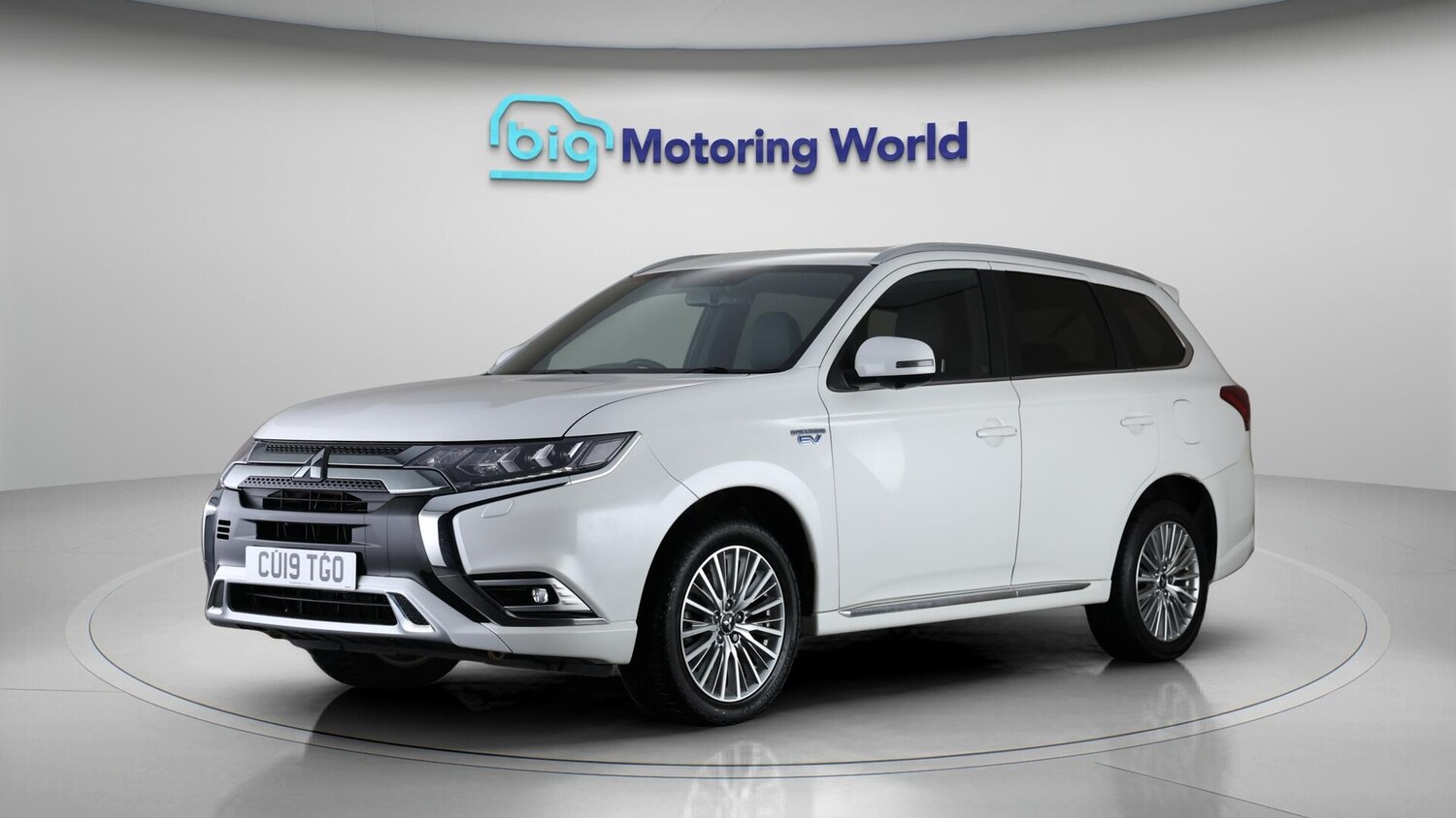 Used Mitsubishi Outlander 2019 for sale - 76584274: Photo 3