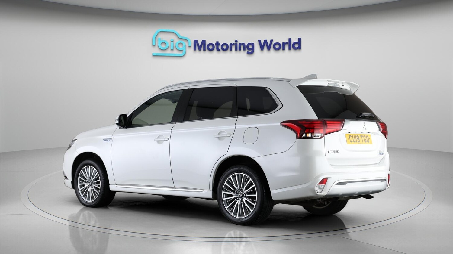 Used Mitsubishi Outlander 2019 for sale - 76584274: Photo 5